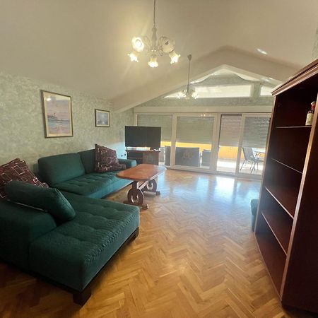 Apartment Elza โอปาติยา ภายนอก รูปภาพ