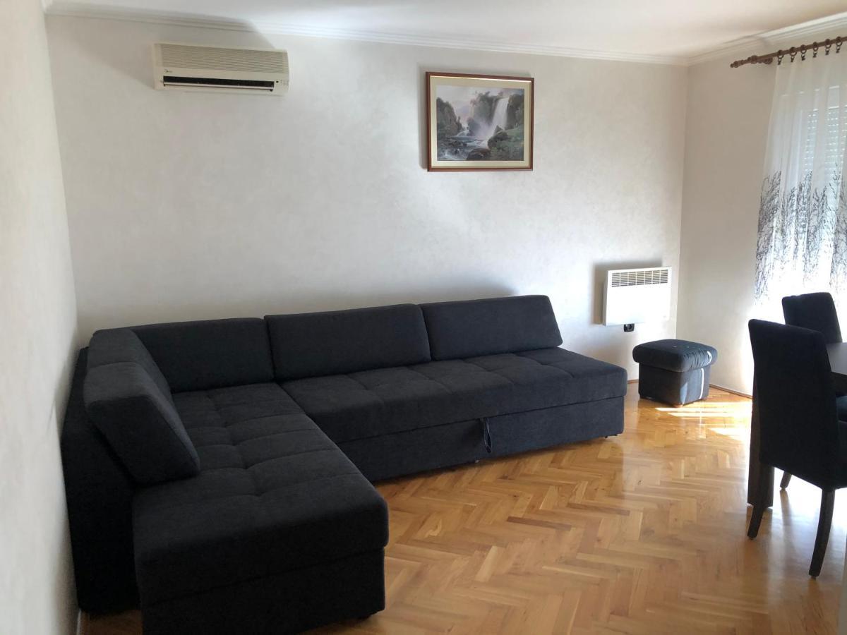 Apartment Elza โอปาติยา ภายนอก รูปภาพ