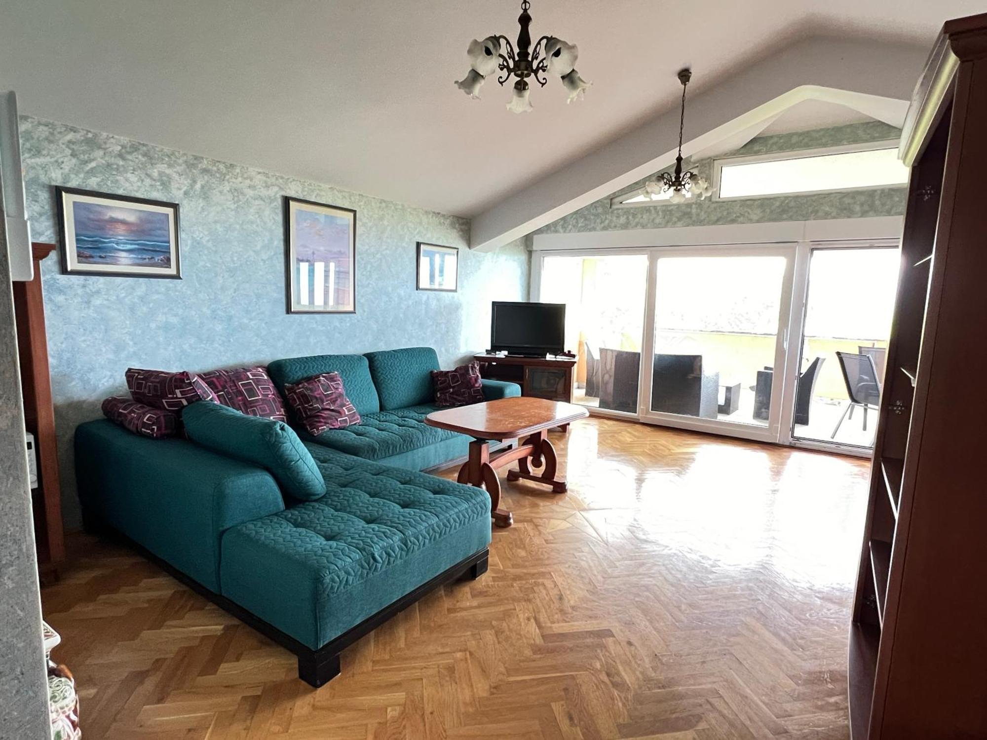 Apartment Elza โอปาติยา ภายนอก รูปภาพ