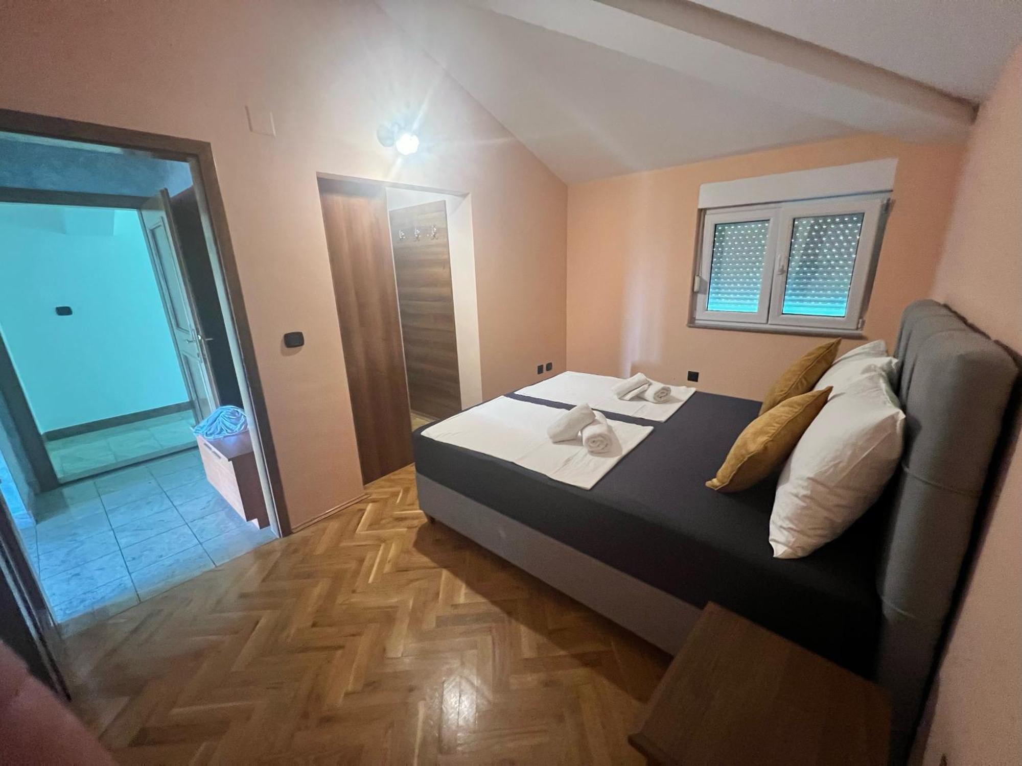 Apartment Elza โอปาติยา ภายนอก รูปภาพ