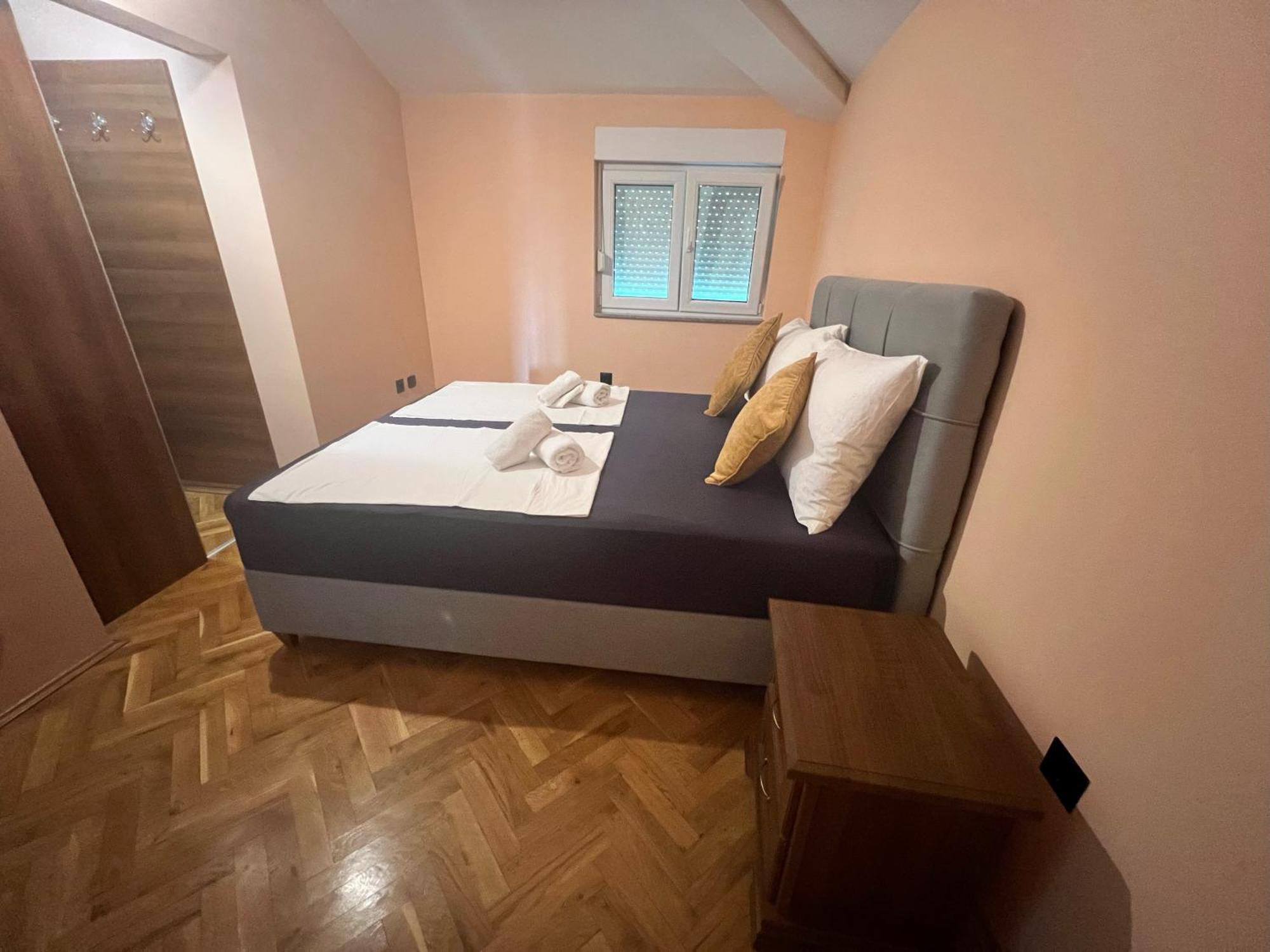 Apartment Elza โอปาติยา ภายนอก รูปภาพ
