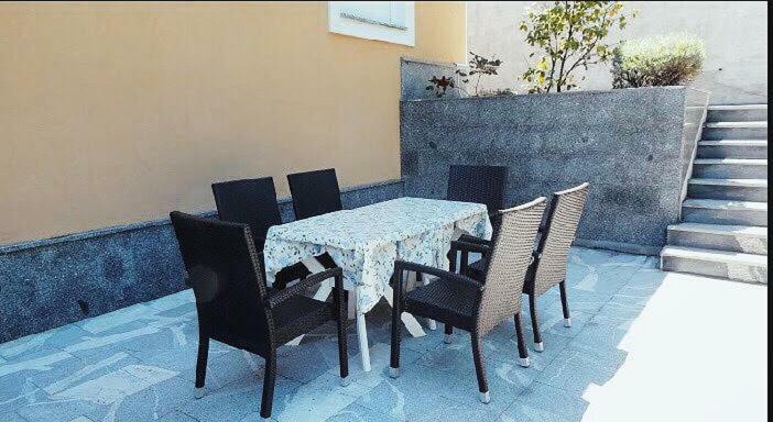 Apartment Elza โอปาติยา ภายนอก รูปภาพ