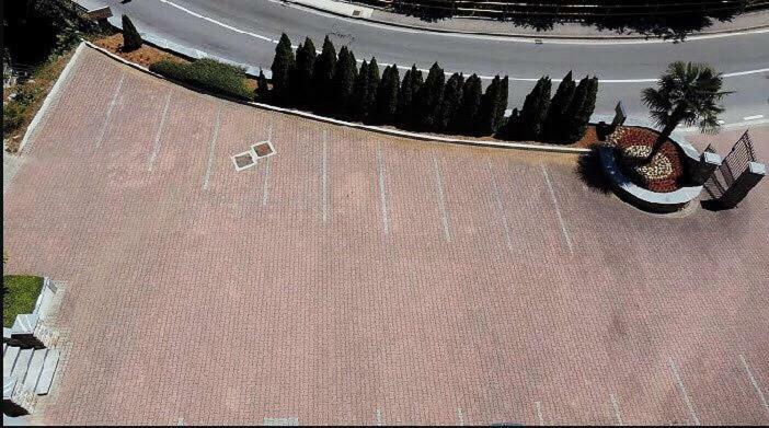 Apartment Elza โอปาติยา ภายนอก รูปภาพ