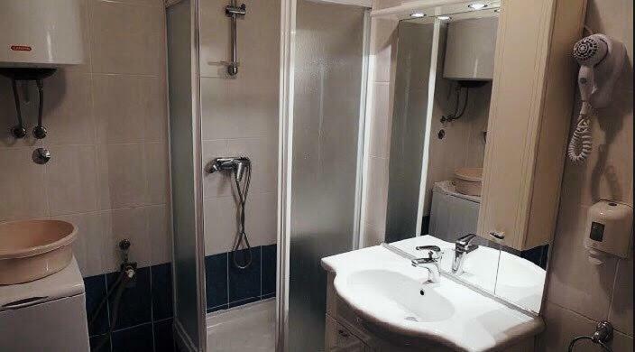 Apartment Elza โอปาติยา ภายนอก รูปภาพ