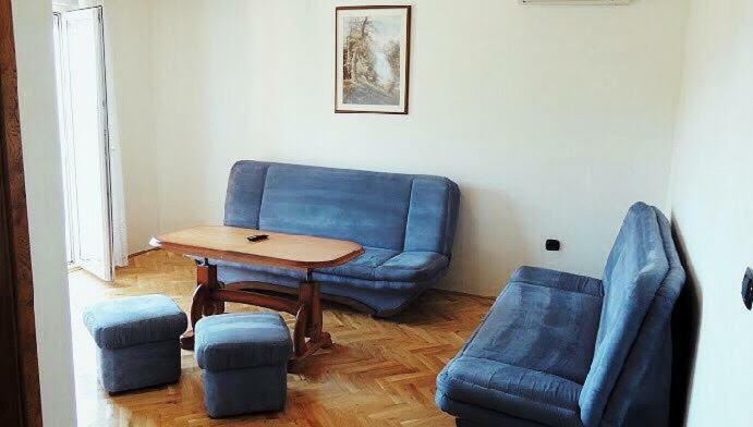 Apartment Elza โอปาติยา ภายนอก รูปภาพ